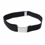 Lastele Lastele &uuml;hev&auml;rvilised Unisex l&otilde;uendirihmad poistele t&uuml;drukutele elastne rihm reguleeritav