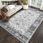 Vanad Maroko vaibad elutoa sisekujunduseks Magamistoa vaip Diivan Diivanilaua vaip 80cm*160cm