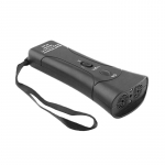 Lemmikloomade koera haukumise vastane ultraheli koera j&auml;litaja, peatada agressiivsed loomar&uuml;nnakud, t&otilde;rjuja treener