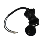 S&uuml;&uuml;tev&otilde;tme l&uuml;liti S&uuml;&uuml;teluku vahetus Yamaha Blaster 200 YFS200 1988-2006 jaoks must