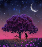 Daimond Painting Scenery Teemanttikandite komplekt N&auml;put&ouml;&ouml; Teemantmaali t&auml;isring 15*20cm