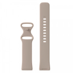 Silikoonist k&auml;ev&otilde;ru rihm Fitbit Versa 3/4 nutikella rihma jaoks Fitbit Sense'i vahetuskella rihm S