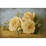 5D Teemantmaal Lillemosaiik Kunst N&auml;put&ouml;&ouml; Roosa Tulbi Punane Roos Pilt Ristpistes Ristpistes 20X30CM punane