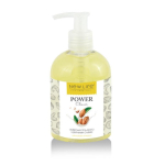 Toitev geelseep Power Clean New Life eeterlike &otilde;lidega 275 ml