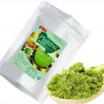250g Matcha roheline tee Matcha tee pulbriline roheline tee