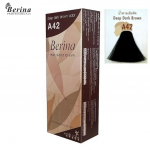 BERINA HAIR COLOR CREAM P&uuml;siv&auml;rv A1-A47 60 g. - Tai A42 Deep Dark Brown