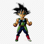 Plaastrid Riietele Kotile Pealekleepitavad Termokleebised Chi Super Saiyan Goku Chi-chi Muster Pestav Soojus&uuml;lekanne