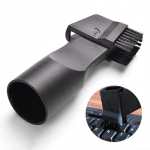 Tolmuimeja hari 35 mm liidese sisel&auml;bim&otilde;&otilde;t Sucker PP Suction Au