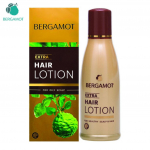 BERGAMOT HAIR LOTION EXTRA VF 100 ml - Tai juuksehooldus 100 ml