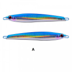 Pro Beros 250G / 17cm metallist vales&ouml;&ouml;t Hard Bait Sub Bait Bionic Bait