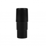 Tolmuimeja harja otsiku vooliku&uuml;henduse adapter 32mm kuni 32mm 35mm