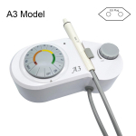 WELL CK A3 A5 LED hambaravi ultraheliskaler koos k&auml;epideme otsaga EU Plug- A3