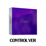 VICTON 7. MINIALBUM  Chaos  (Saatus ver. / Kontrolli ver.) Fate ver