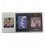 KAKS KORDNE 8. MINIALBUM Feel Special RANDOM