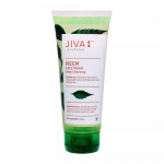 Pesugeel Neemiga: akne vastu (100 g), Neem Face Wash Jiva 7.1375