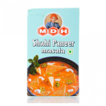 Shahi Paneer Masala: maitseainesegu (100 g), Masala Shahi Paneer, MDH 100g