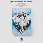 BOYZi seitsmes minialbum BE AWARE Denial Ver