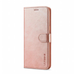 &Uuml;mbris OPPO Realme 6i &uuml;mbrisele, nahast rahakoti luksuslik kate Realme 5i telefoni&uuml;mbrise &uuml;mberp&ouml;&ouml;ratav kate OPPO Realme C3 5s 5 kattealuse jaoks Realme 6i