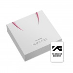 Blackpink [BORN PINK] KIT Album 2. with YG Gift