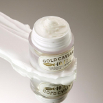 Skinfood Gold Caviar Collagen Plus silma&uuml;mbruskreem 30g