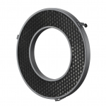 Godox R200HC40 40 kraadi v&auml;lk k&auml;rgstruktuuriga v&otilde;re metallmaterjal Godox R200 r&otilde;ngas v&auml;lgupea kaamera v&auml;lklamp 40 Degree