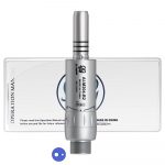 Dental Air Motor AI-205/AI-M204 Internal water spray Without Fiber Optic E-type Connector For 2/4 Holes Dental Chair