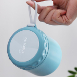 450ml Toidu termopurgi isoleeritud supitermose konteinerid roostevabast terasest l&otilde;unakarbi joogitops