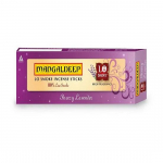 Mangaldeep Lo Smoke viirukipulgad &ndash; Breezy Lavender 50 pulka