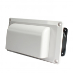 12V haagissuvila haagise k&uuml;lgmise &otilde;huventilaatori ventilatsiooni v&auml;ljalaskeventilaator RV ventilaator haagismaja modifitseerimine