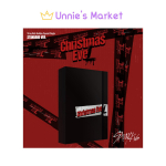 Stray Kids j&otilde;ululaup&auml;eva p&uuml;hade erialbum + tasuta kingitus Album