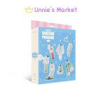 ENHYPEN 2023 GGU GGU PAKET (WEVERSE POB variant) + Tasuta kingitus NO POB