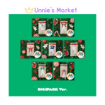 NCT DREAM CANDY Digipack Ver. + Tasuta kingitus RANDOM 3EA