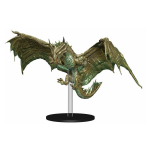 Dungeons & Dragons Attack Wing 5. laine Pronksdraakon