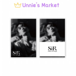 BOBBY &ndash; Sir POCA Ver. + Tasuta kingitus 1EA