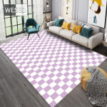 Kabe vaip elutoas P&otilde;hjamaade stiilis vaip Geomeetriline &ouml;&ouml;kapp P&otilde;randamatt Noorte magamistoa kujundus Esiku vaip 160x200cm 1pcs