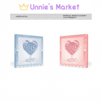MOON BYUL(MAMAMOO) Praegu (Bestie Ver. / Bezzie Ver.) Bezzie Ver.(Pink)
