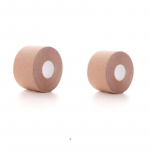 Vabalt l&otilde;igatav kokkupuutevastase j&otilde;uga riidest t&otilde;stev rull, suur rindkere ja rindu t&otilde;stev kleebiste teip 5cm 5m 1PC