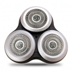 Pardlid, pestavad elektrilised raseerimispead, Philips S9000 RQ10 jaoks must