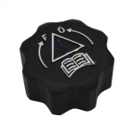 Autotarvikud Peugeot&rsquo; jahutusvedeliku paagi kork 106 107 206 207 307 308 406 407 807