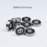 Laager 10tk 609RS 9*24*7(mm)