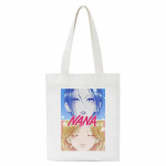 Ostukotid Nana Anime Manga Nana Osaki ja Ren Honjo kandekott Harajuku k&auml;ekotid &otilde;lakotid vabaaja k&auml;ekott Naiste l&otilde;uendkott 24*26cm
