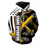 Elektrit&ouml;&ouml;riistad Varustus Mustrid Mood Spordir&otilde;ivad Vabaaja 3D-prinditud Tehnikavarustus Mustrid Meeste pusad ja dressipluusid XXXXXL