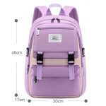 Moodsad koolikotid teismelistele/poistele Veekindel suur koolikott laste seljakott raamatukott Laste kooli seljakott teismelistele