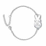 Peep Tracy Bunny k&auml;ev&otilde;ru, roostevabast terasest Crybaby h&otilde;bedane randmepael hiphopi laulja f&auml;nnidele h&otilde;be