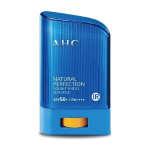 AHC Natural perfection Double shield p&auml;ikesepulk 14g blue-14g blue