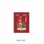 30 ml / kott meeste ja naiste &scaron;ampoon juuksev&auml;rvi Botanical Essence juuksev&auml;rvi kreem 7 v&auml;rvi