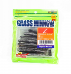 Ecogear Soft Lure Grass Minnow L 3-1/4 tolli 8 t&uuml;kki paki kohta 159 (1532)