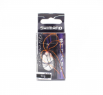 Shimano OL-213R Brenious Negakari Notate 13 grammi uppuv peibutis 017 513076