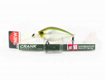 Yo Zuri Duel Hardcore Crank MR 60F ujuv lant R1364-GSPS (4308)