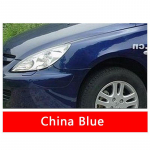 Autohoolduse veekindel autov&auml;rvi parandamise v&auml;rvipliiatsi kriimustuste parandamise t&ouml;&ouml;riist numbrile 206 207 307 4008 Rcz 5008 3008 308 407 2008 China Blue